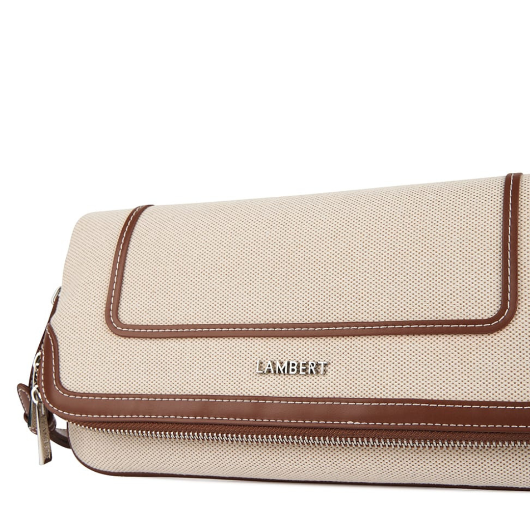 ADELE - The versatile 3-in-1 bag that keeps up with you