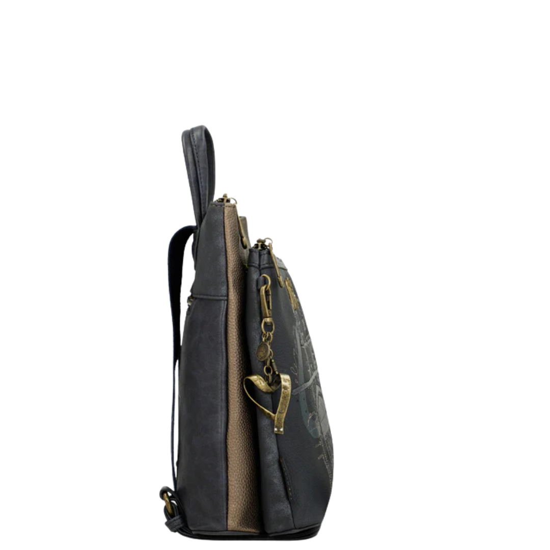 BOUTIQUE MEDIUM BACKPACK