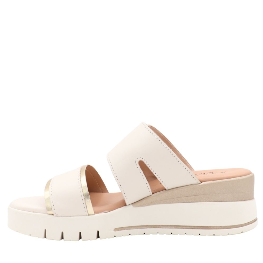 Prose - La sandale au confort absolu