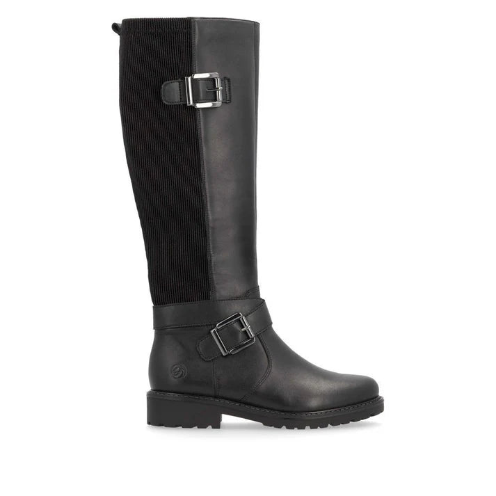 Bottes hautes hiver femme shop