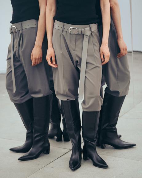 ILONA BOOT