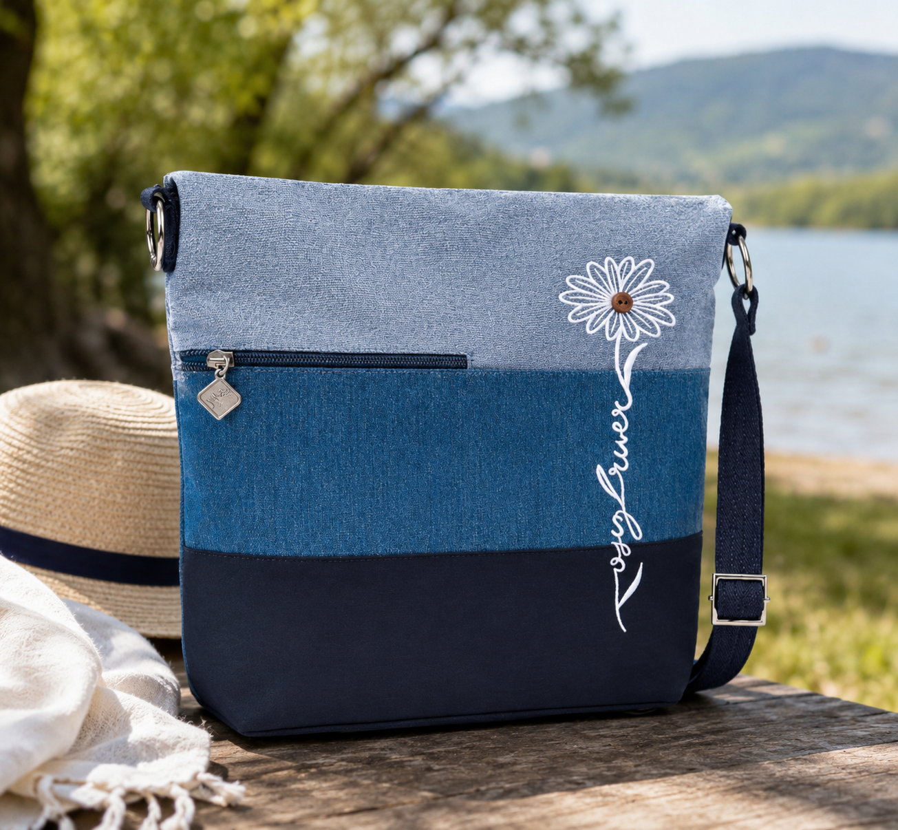 BALI - Le sac classique et intemporel