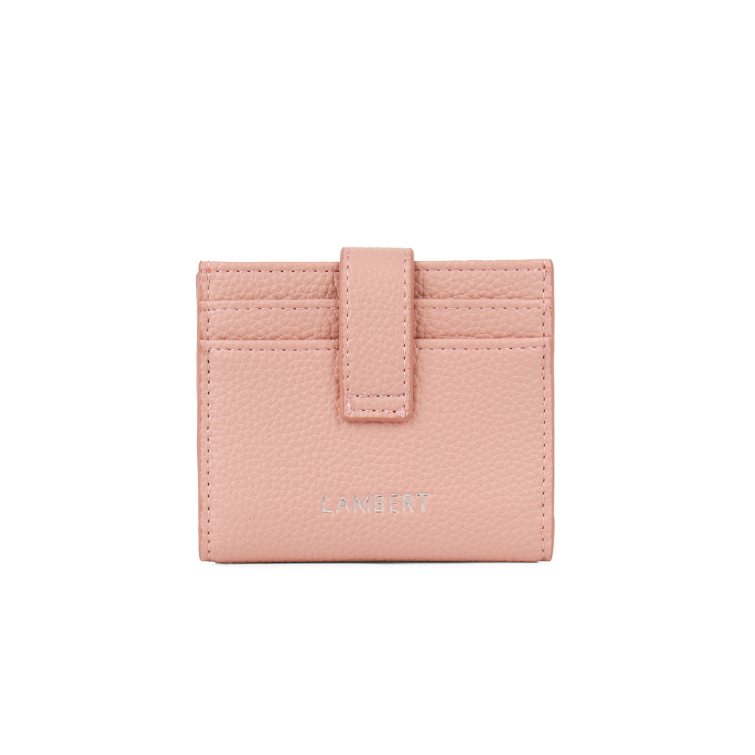 Jennie - Porte-cartes pliable