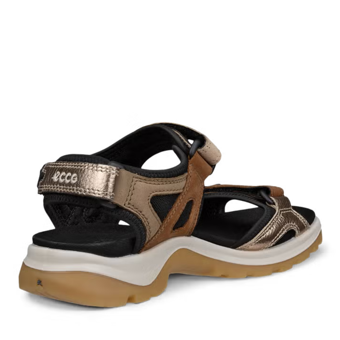 ECCO – Yucatan Offroad