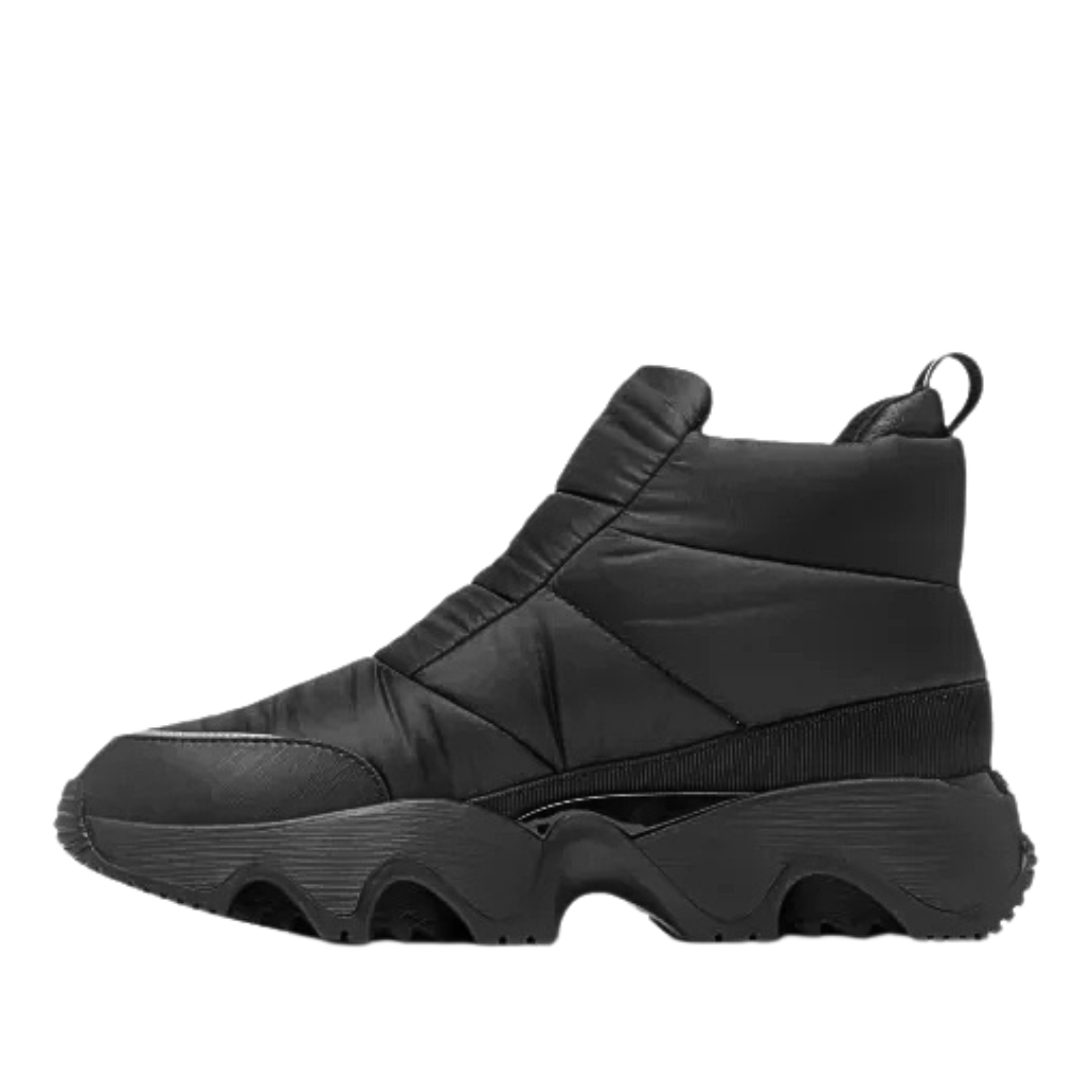 KINETIC IMPACT PUFFY