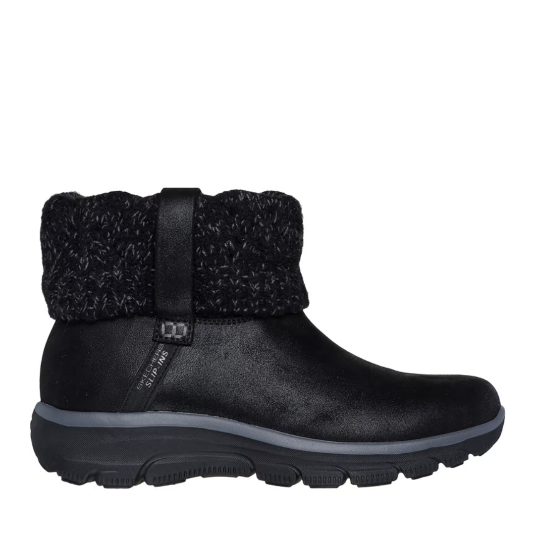 168033 - Slip-ins® Relaxed fit : Easy going - Cozy Weather 2