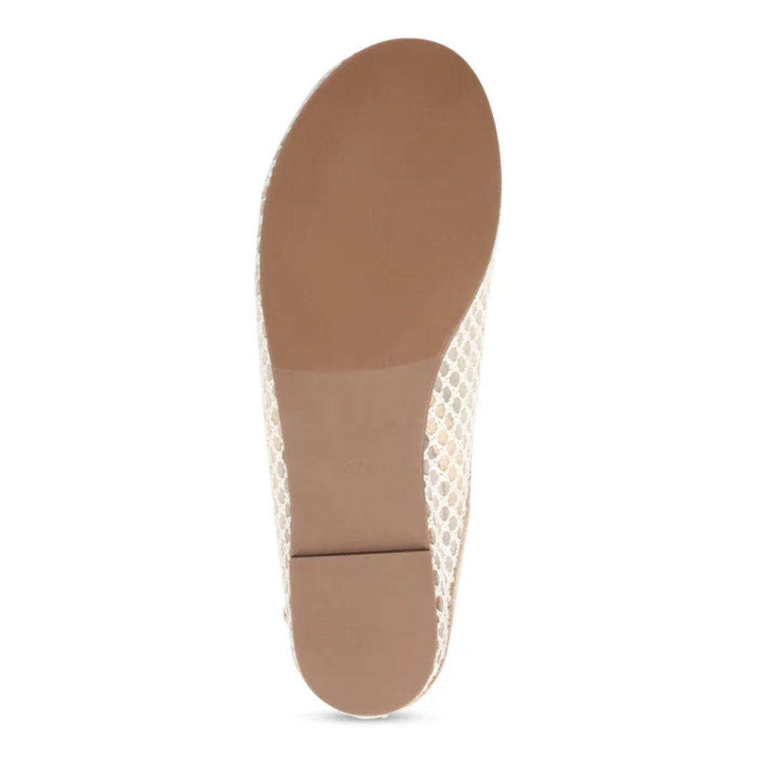 AUBRY - The Elegant Slingback
