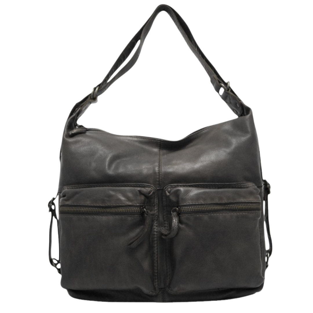 22711 - Le sac à main convertible