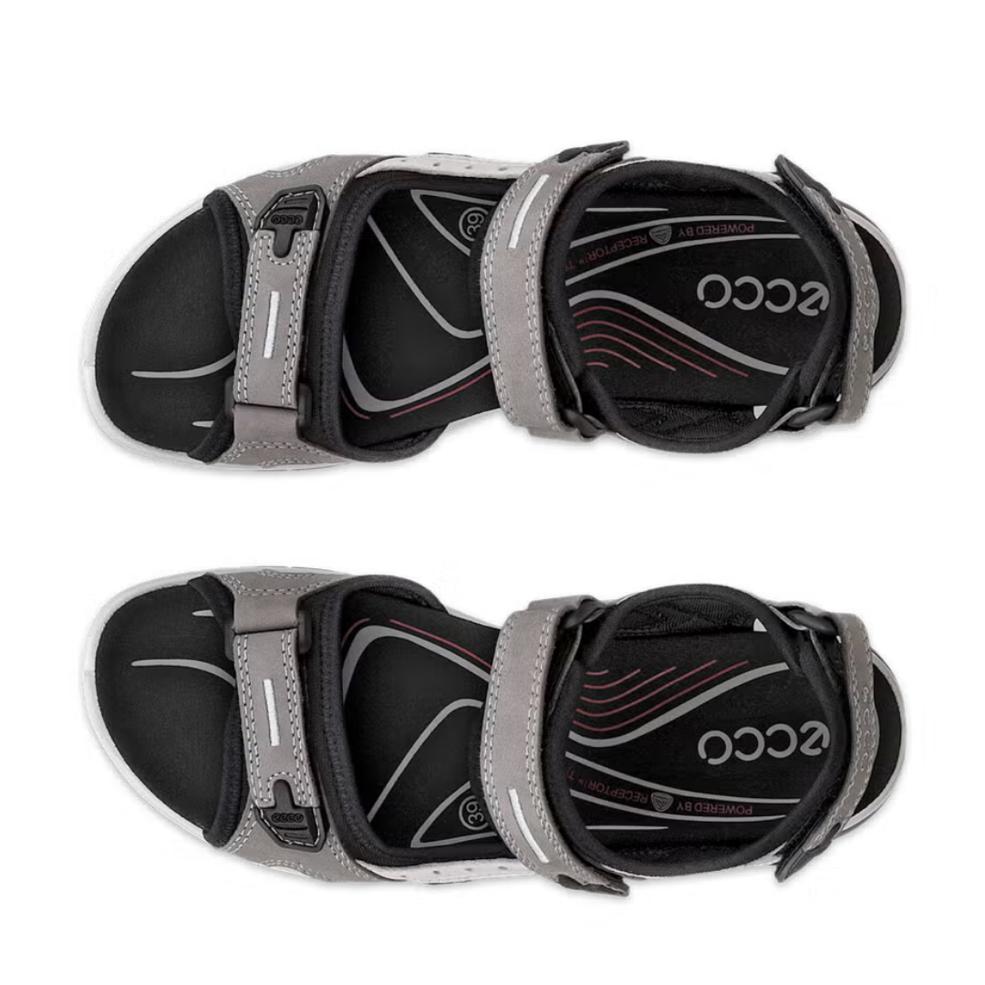 ECCO – Yucatan Offroad