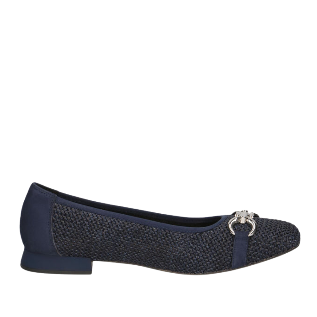 22503 - La ballerine élégante et confortable