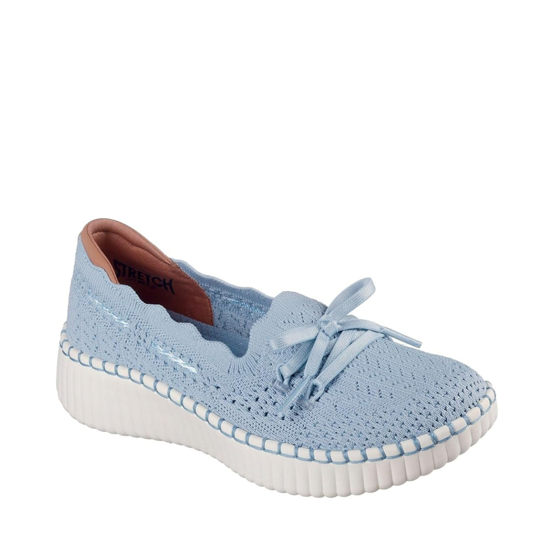 100822 - WILSHIRE BLVD KNIT SAIL