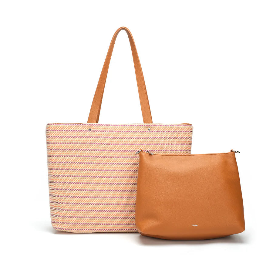 REVERSIBLE GEM - ESTIVAL