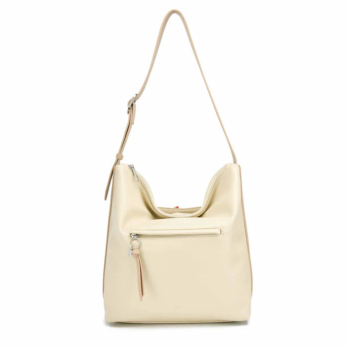 Siera - Sac bandoulière hobo - 7503