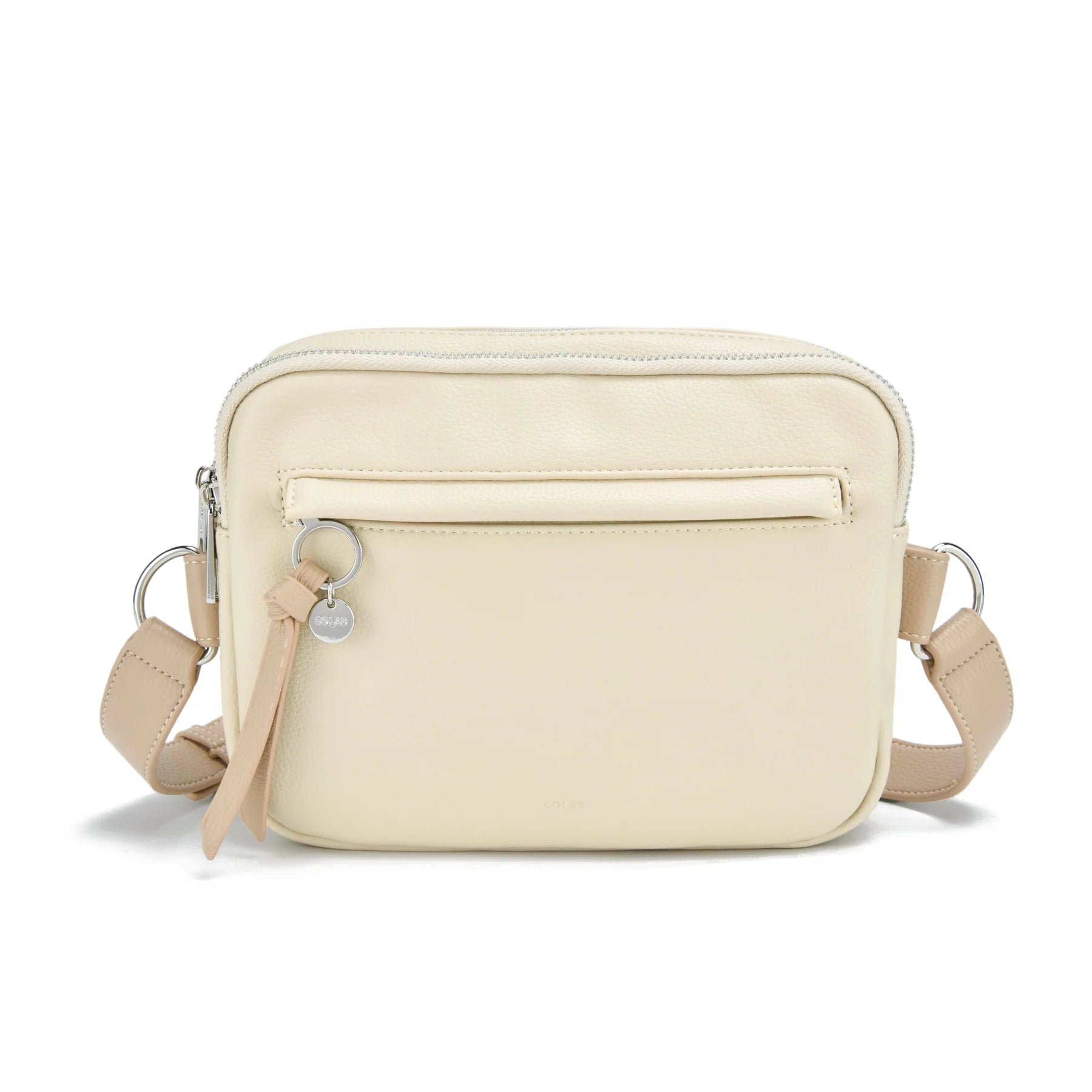 Clio - Sac banane bandoulière – 7504