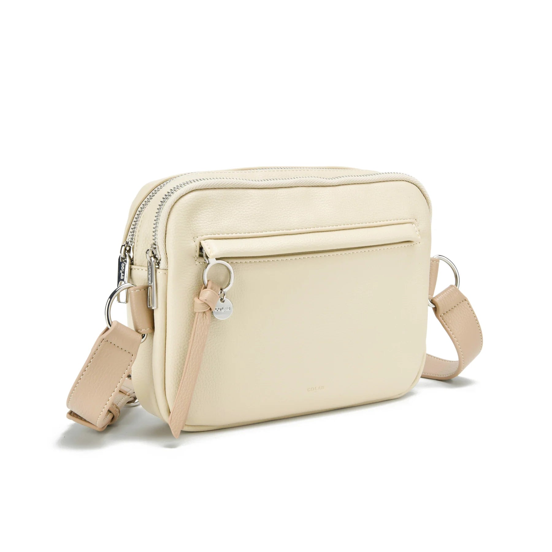 Clio - Shoulder strap belt bag – 7504