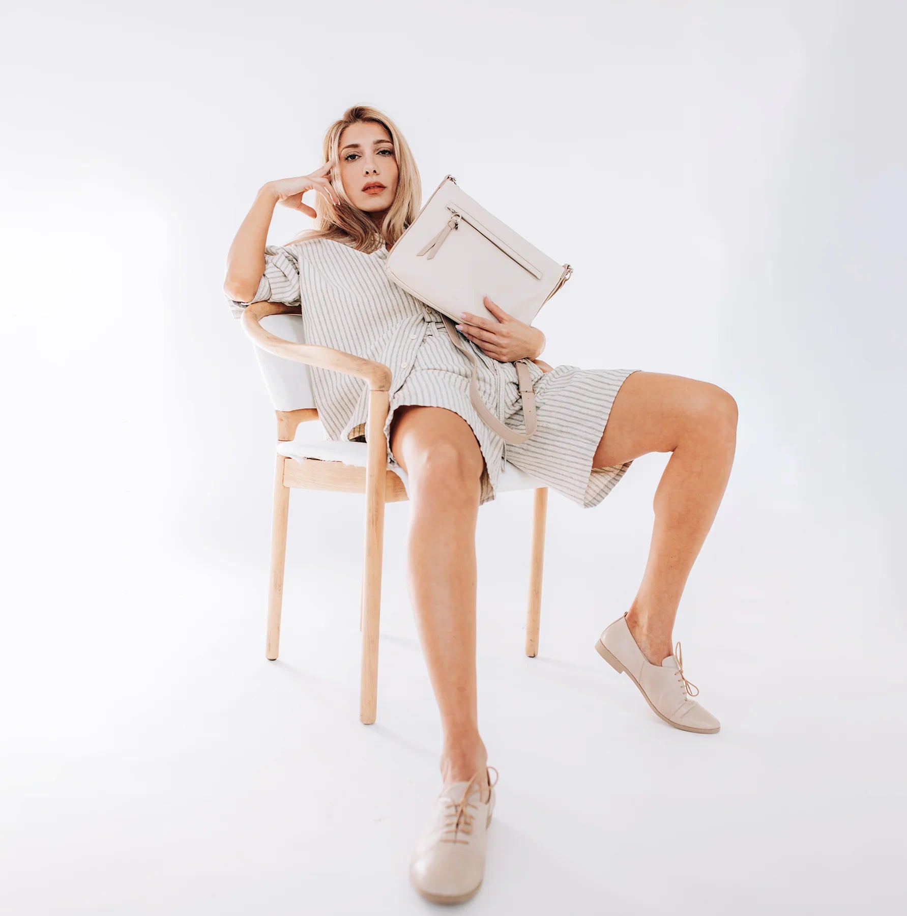 Esther - Le sac bandoulière - 7505