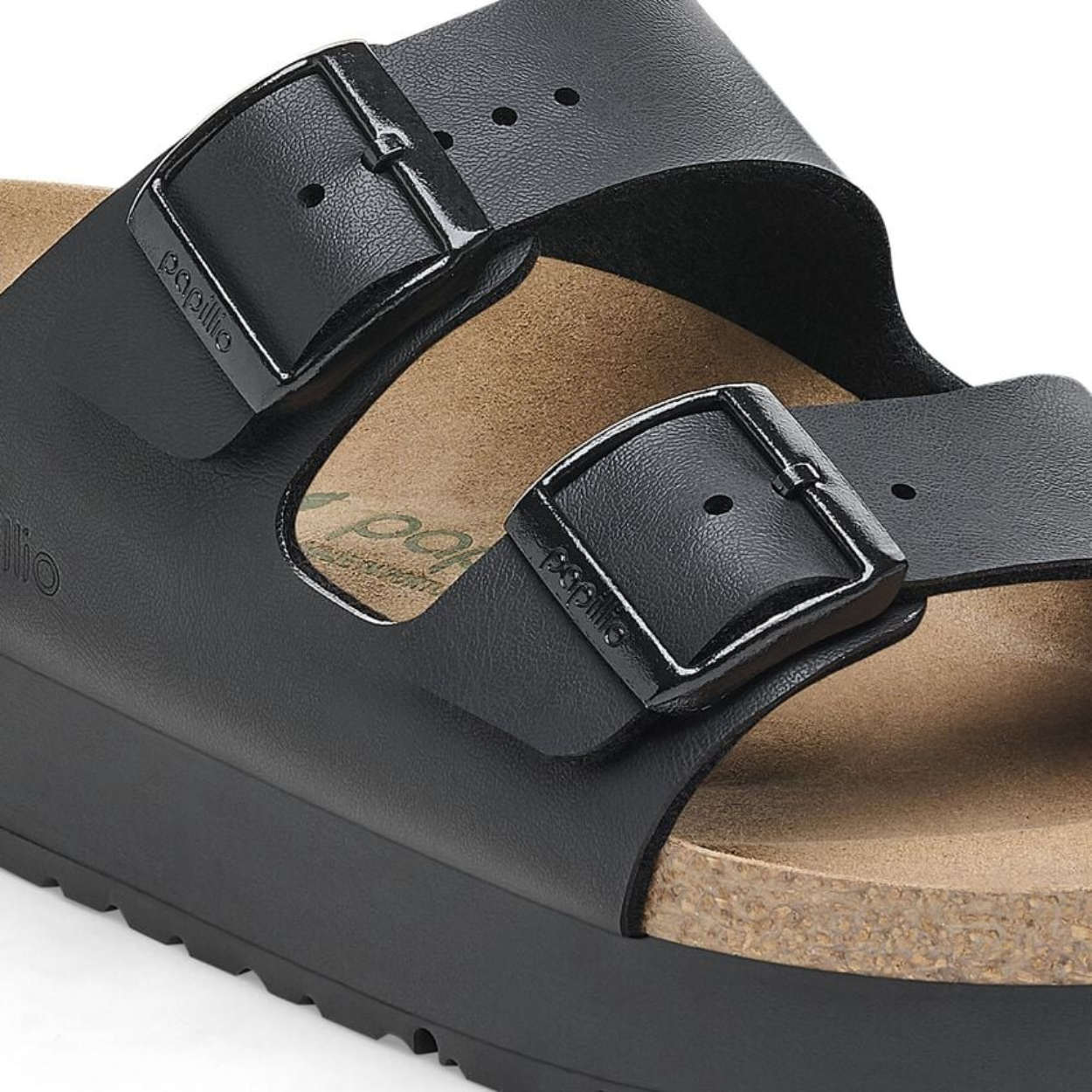 ARIZONA FLEX PLATFORM (VEGAN)