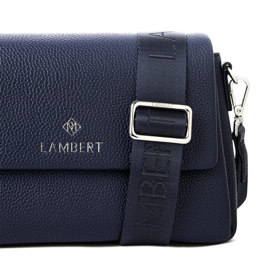 JUDY - Minimalist Handbag