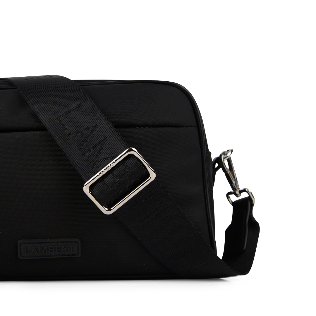 Dahlia – Sac bandoulière minimaliste et moderne