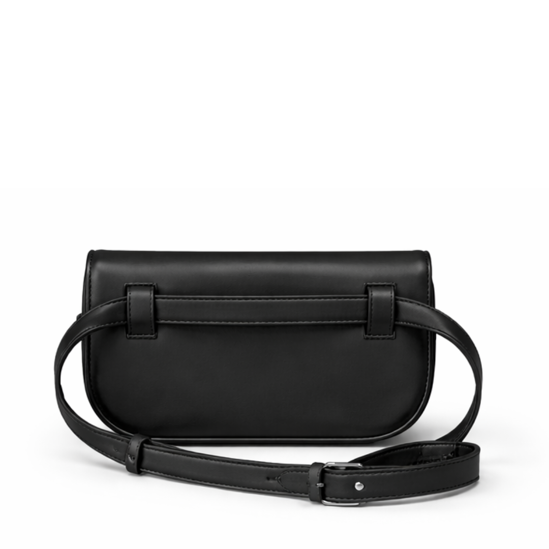 Gabby - 2-in-1 Vegan Leather Handbag