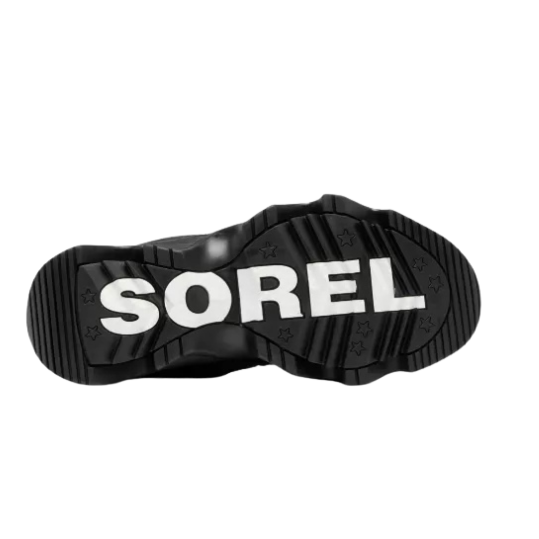 KINETIC IMPACT PUFFY