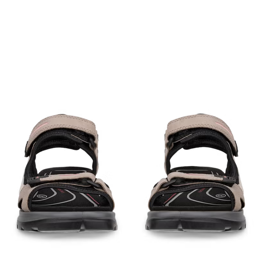 ECCO – Yucatan Offroad