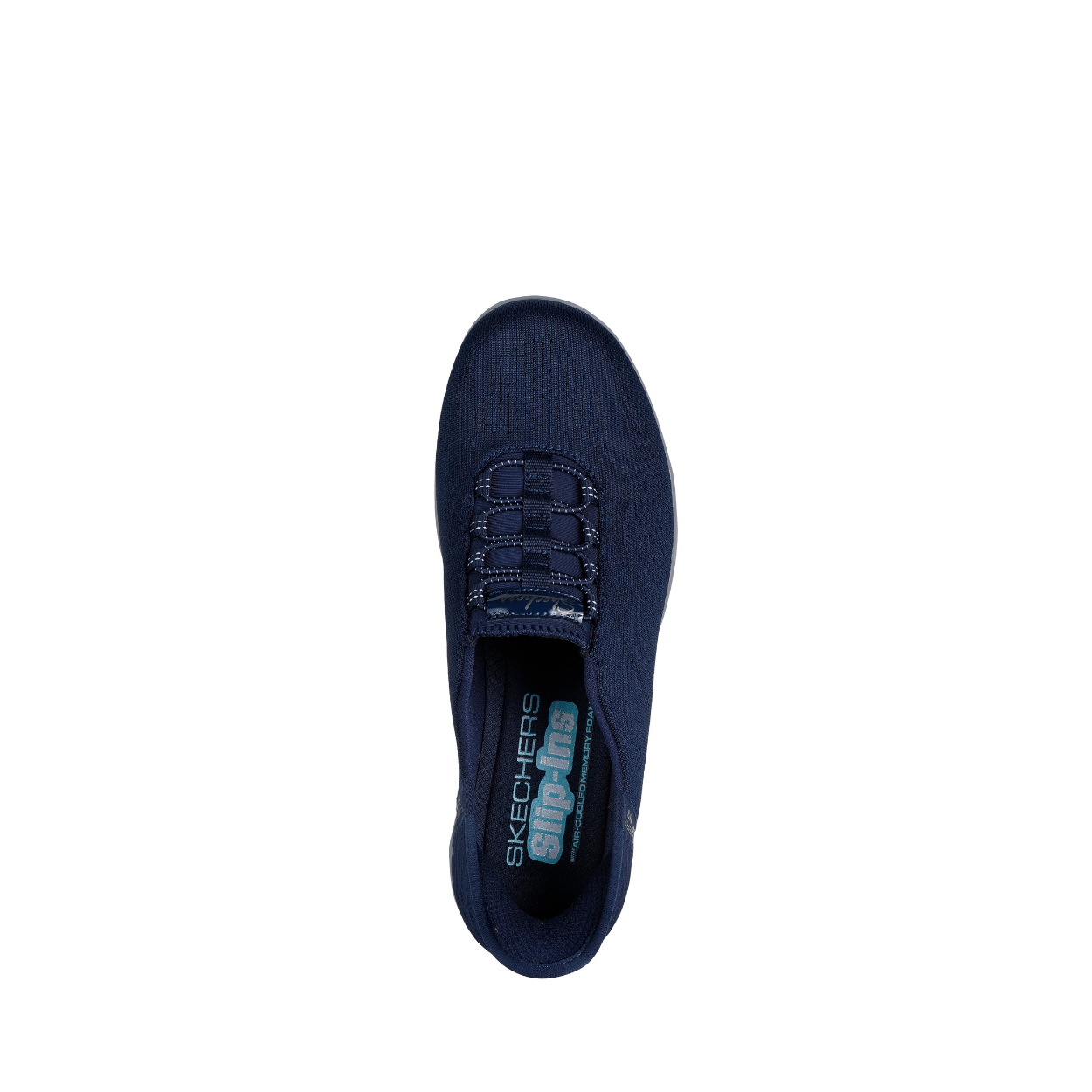 100439 - SKECHERS SLIP-INS: NEWBURY ST LIGHTLY