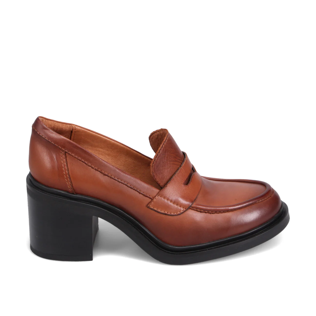 Chaussure pour Femme Talons Plats Talons hauts Mots cles MIZ MOOZ BOPIED