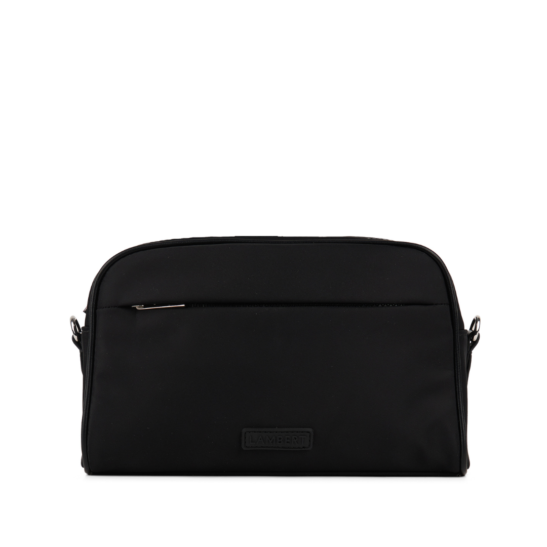 Dahlia – A minimalist and modern shoulder bag