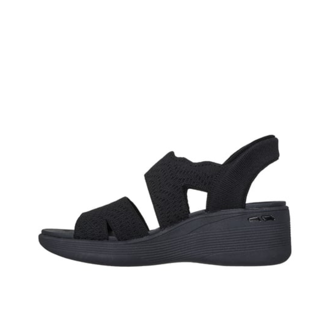 Slip-on sandals: Pier-lite - Slip on by - 163510