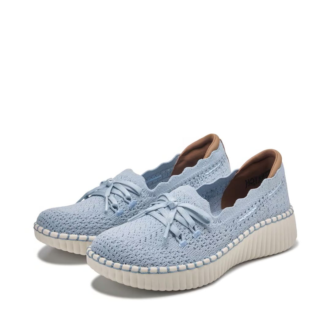 100822 - WILSHIRE BLVD KNIT SAIL