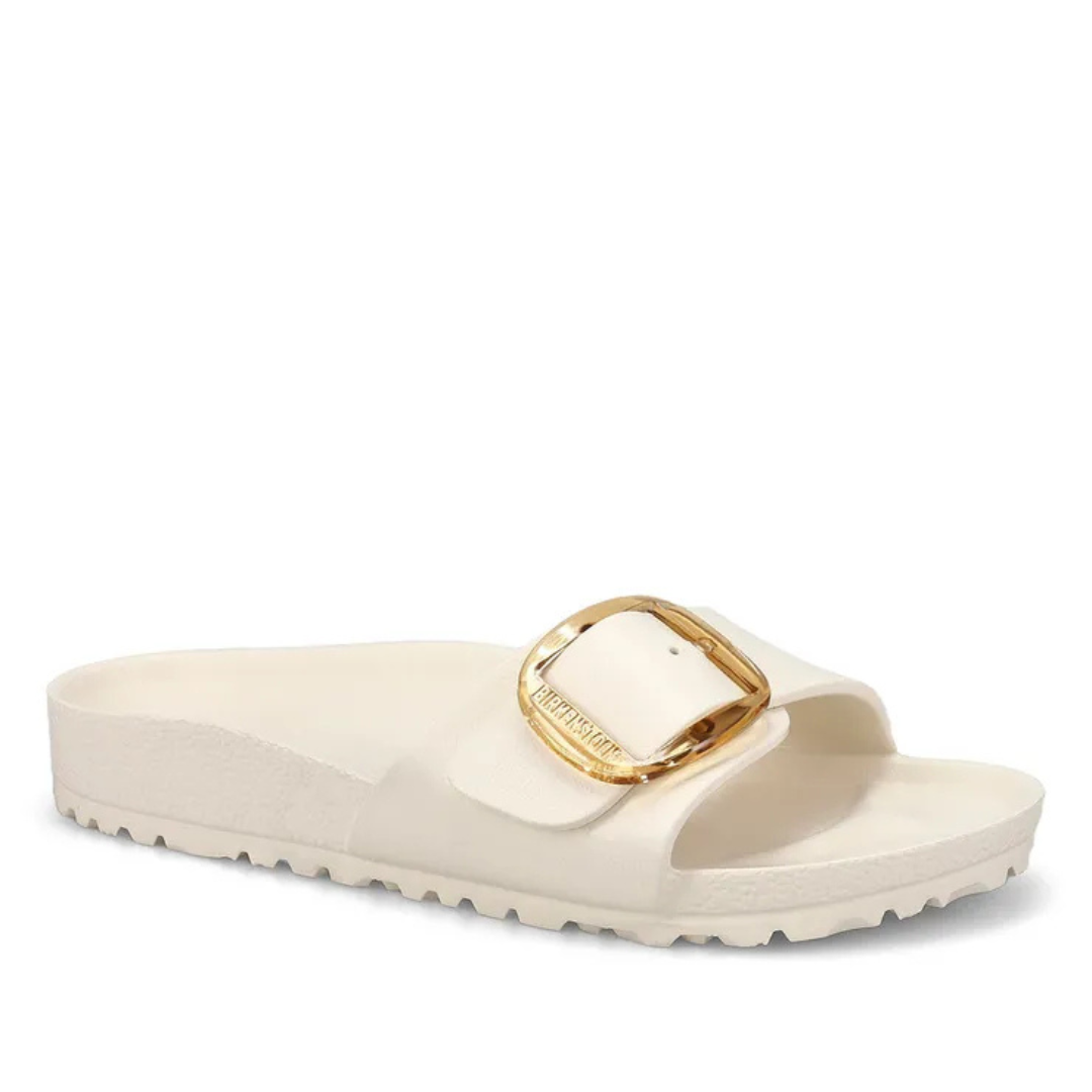 MADRID BIG BUCKLE EVA