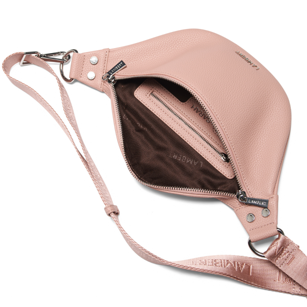 Sarah  x Sarah Couture - Sac banane