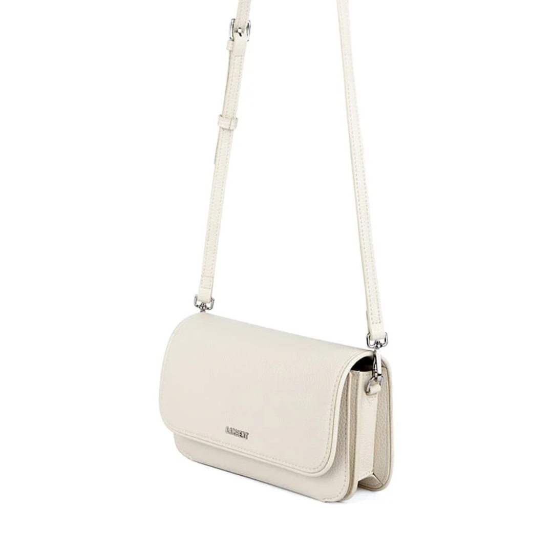 GRACE - Le petit sac pratique qui suit votre quotidien
