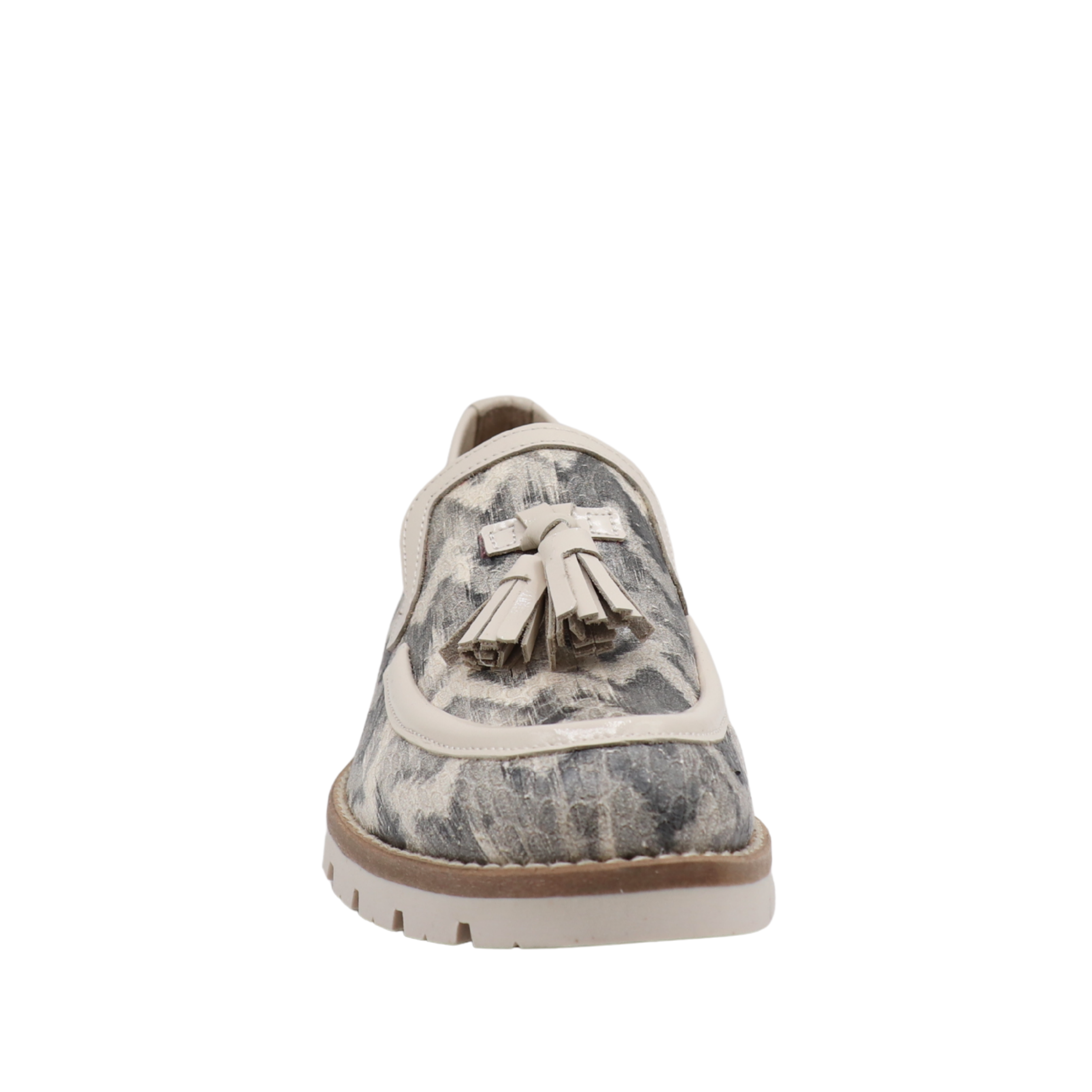 Braca - The chic and distinctive loafer