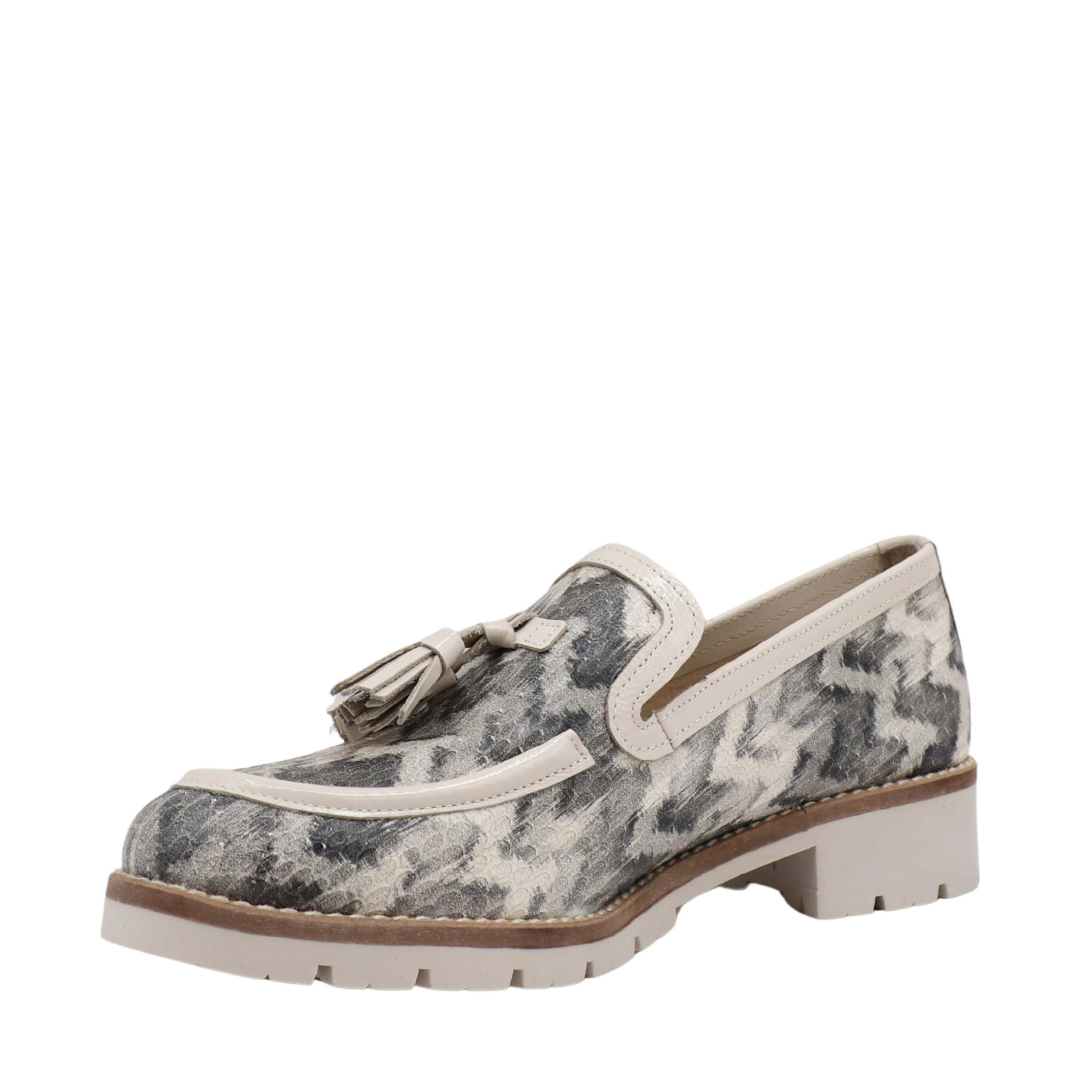 Braca - The chic and distinctive loafer