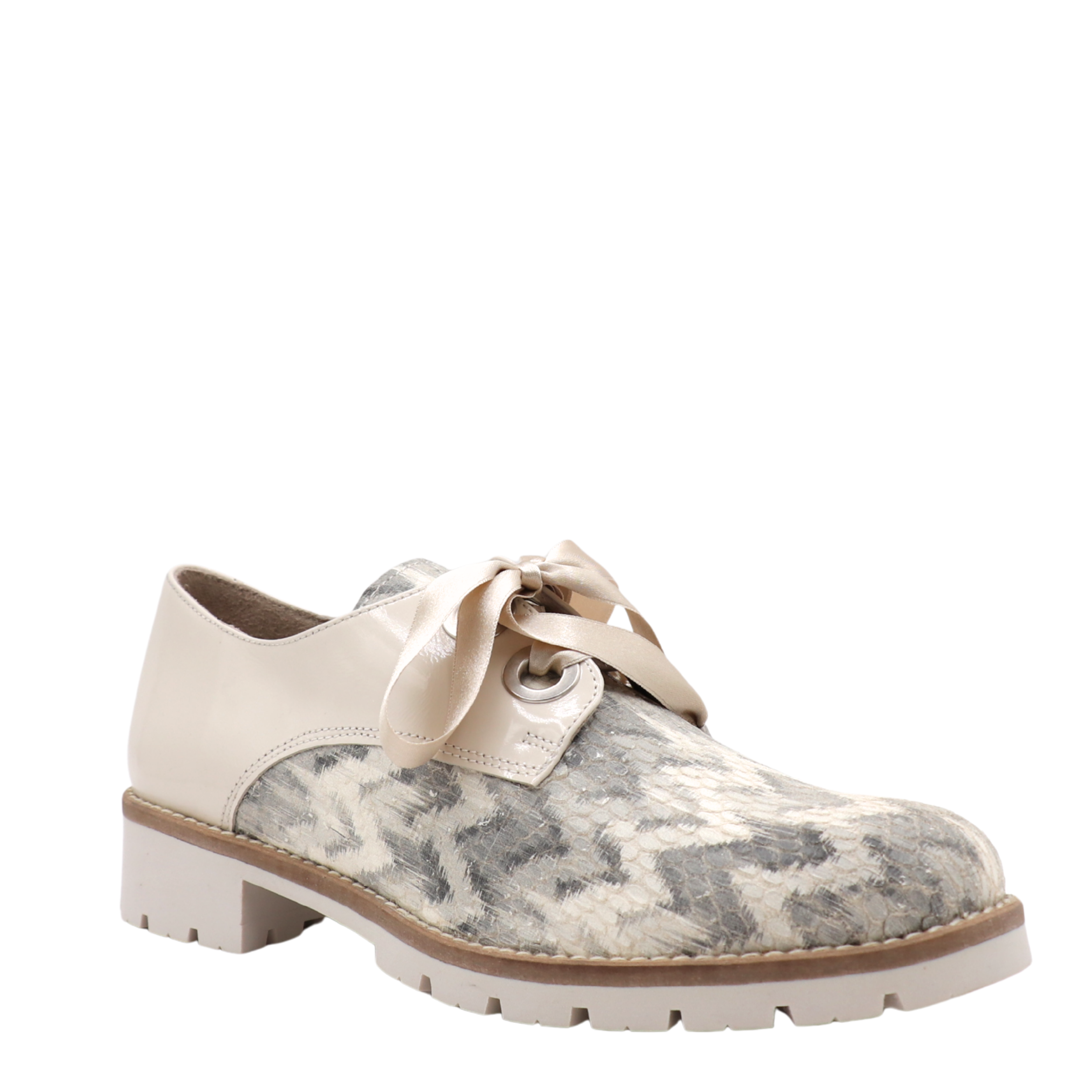 Brad - The Bold, Stylish Shoe