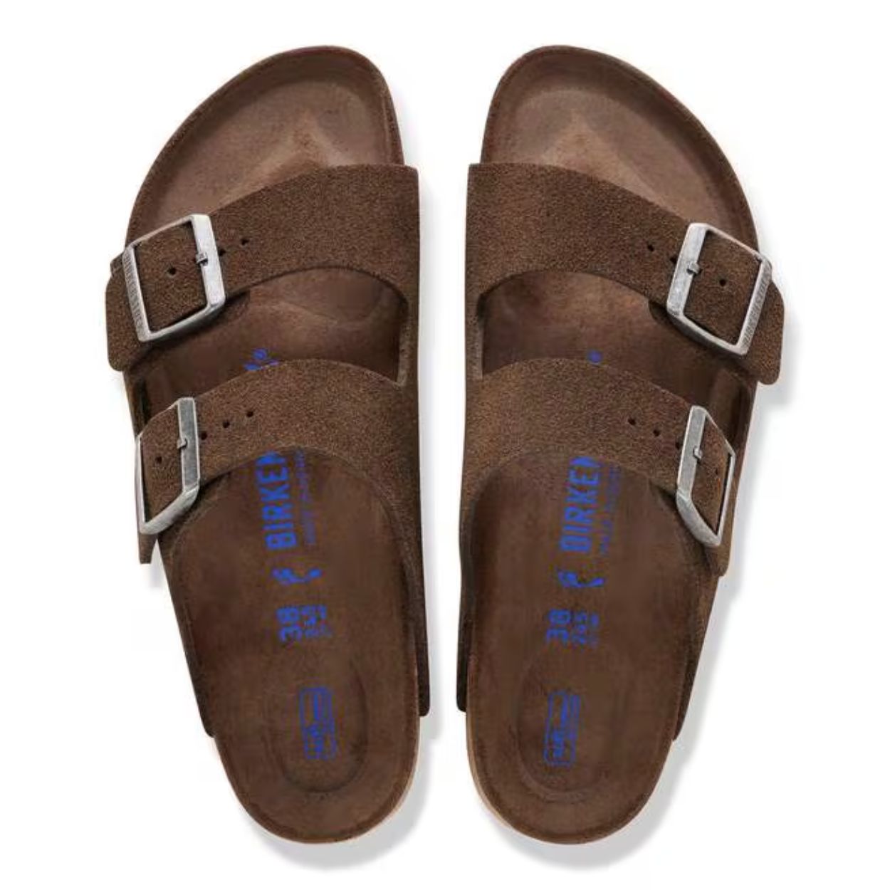 ARIZONA - SOFT FOOTBED