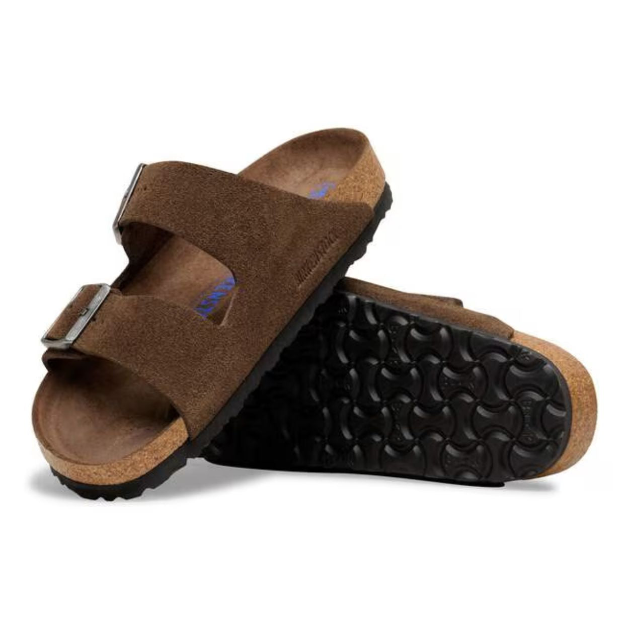 ARIZONA - SOFT FOOTBED