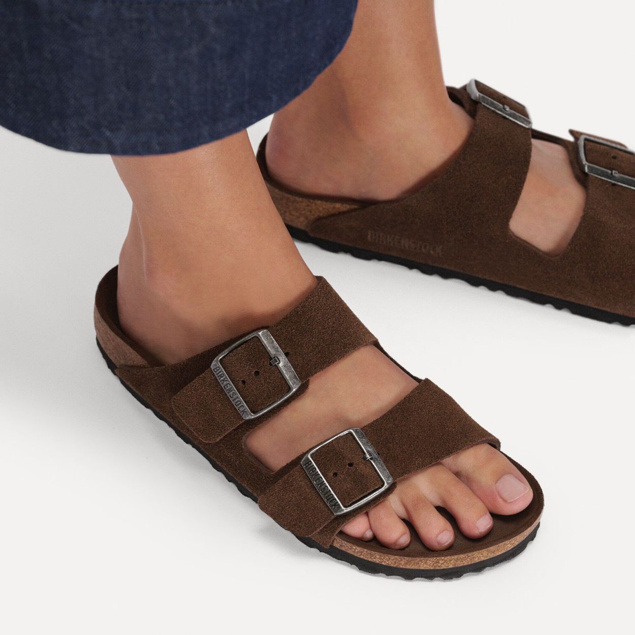 ARIZONA - SOFT FOOTBED