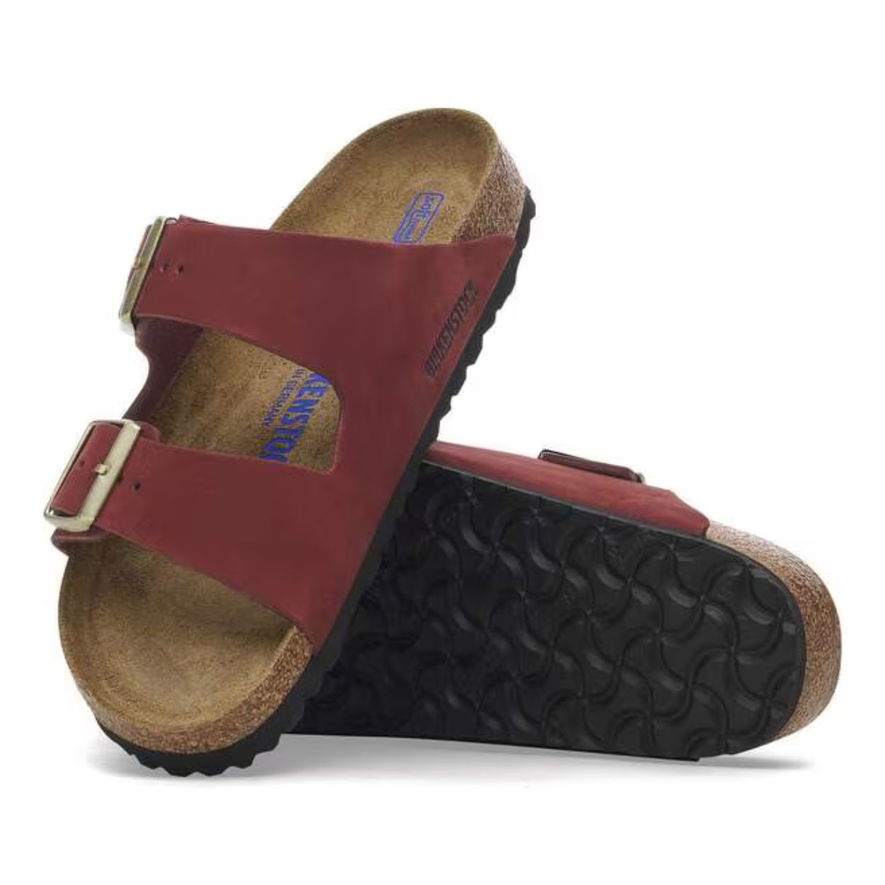 ARIZONA - SOFT FOOTBED