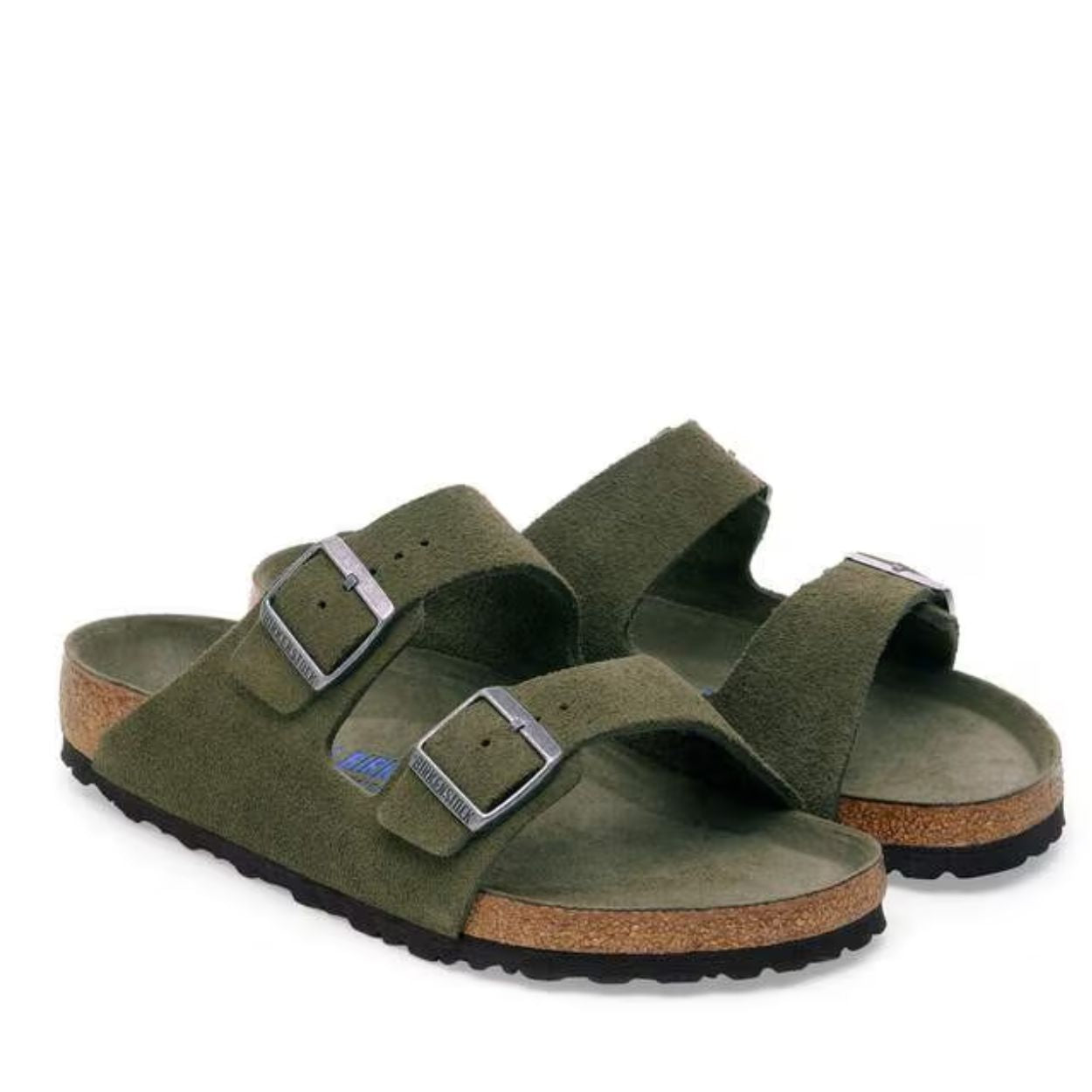 ARIZONA - SOFT FOOTBED