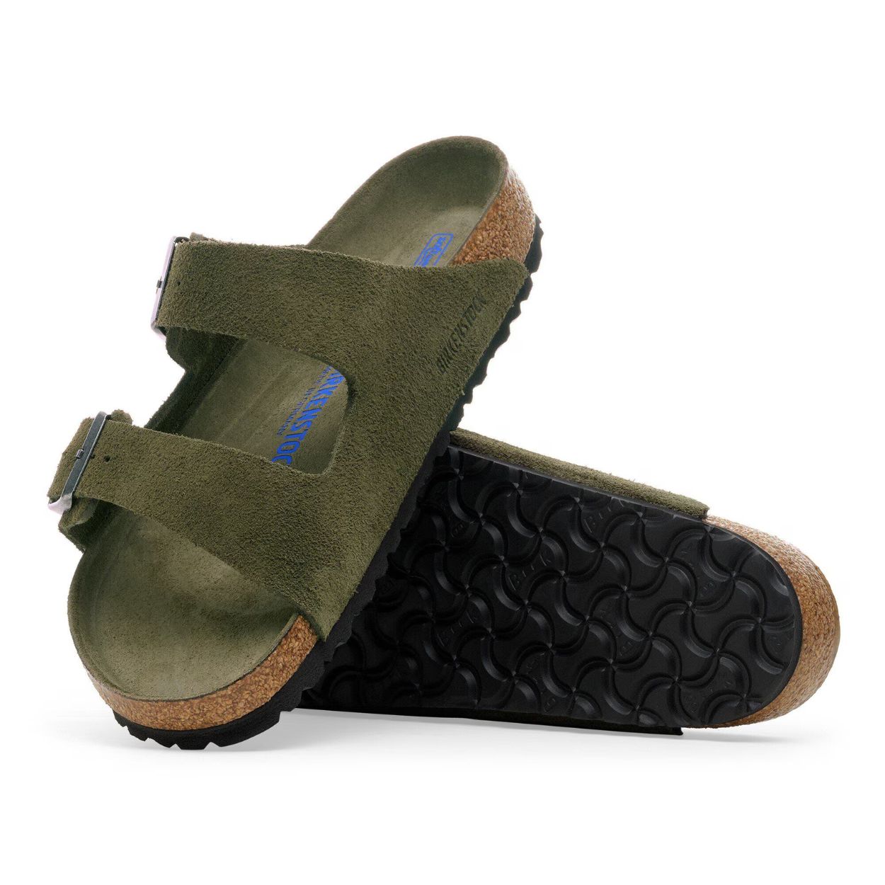ARIZONA - SOFT FOOTBED