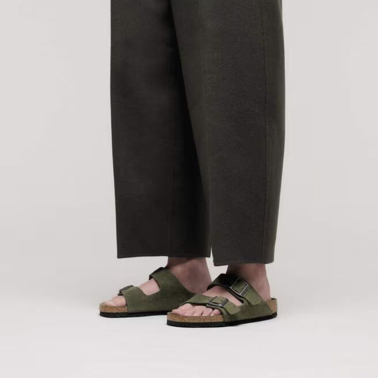 ARIZONA - SOFT FOOTBED