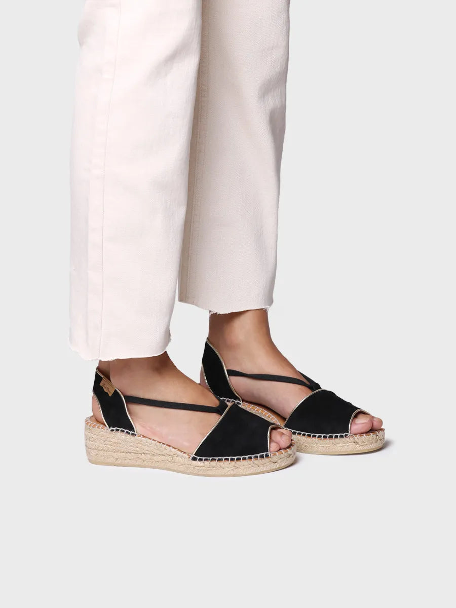 Bilda - The boho-chic wedge sandal