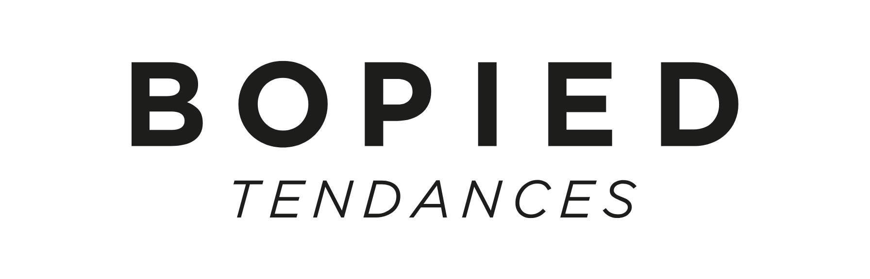 Chaussures Bopied