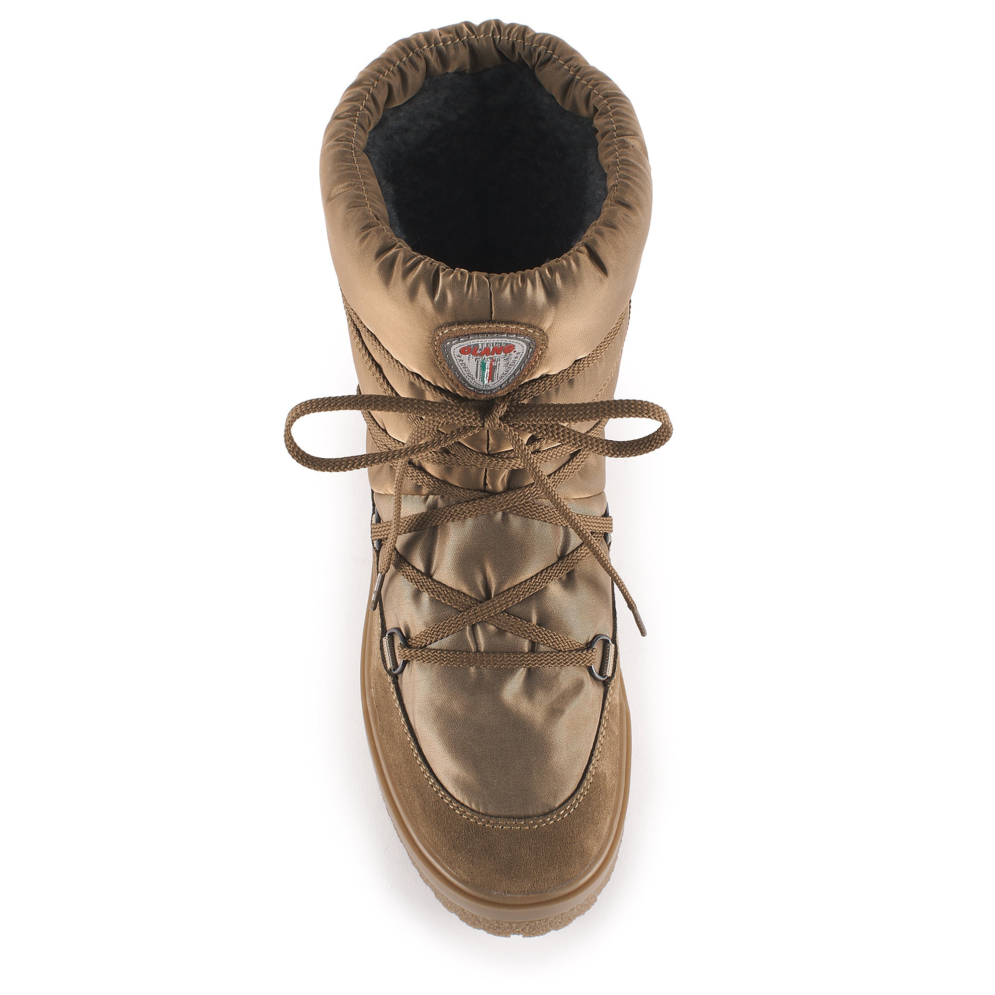 CALIXA - Bottes à crampons