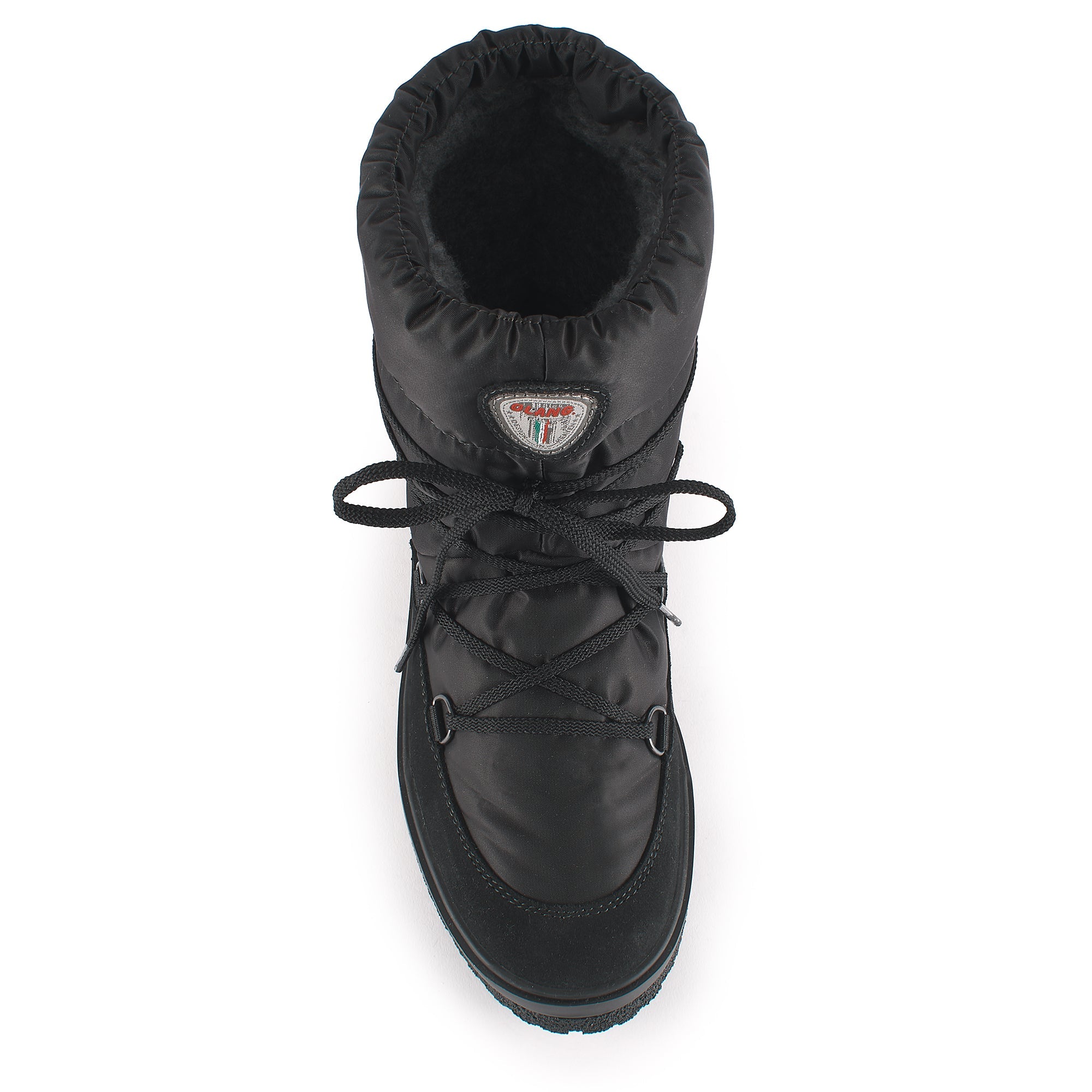 CALIXA - Bottes à crampons