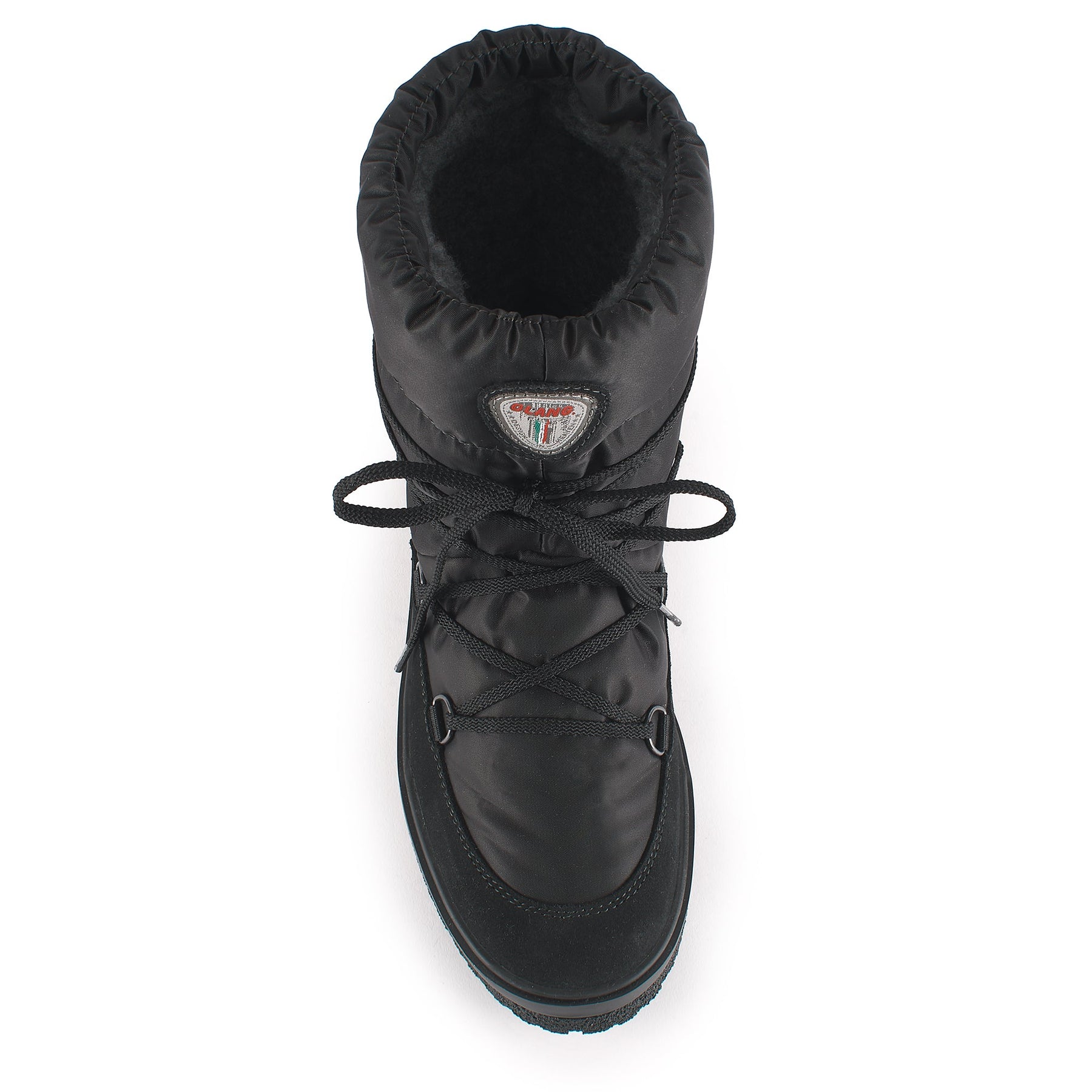 CALIXA - Bottes à crampons