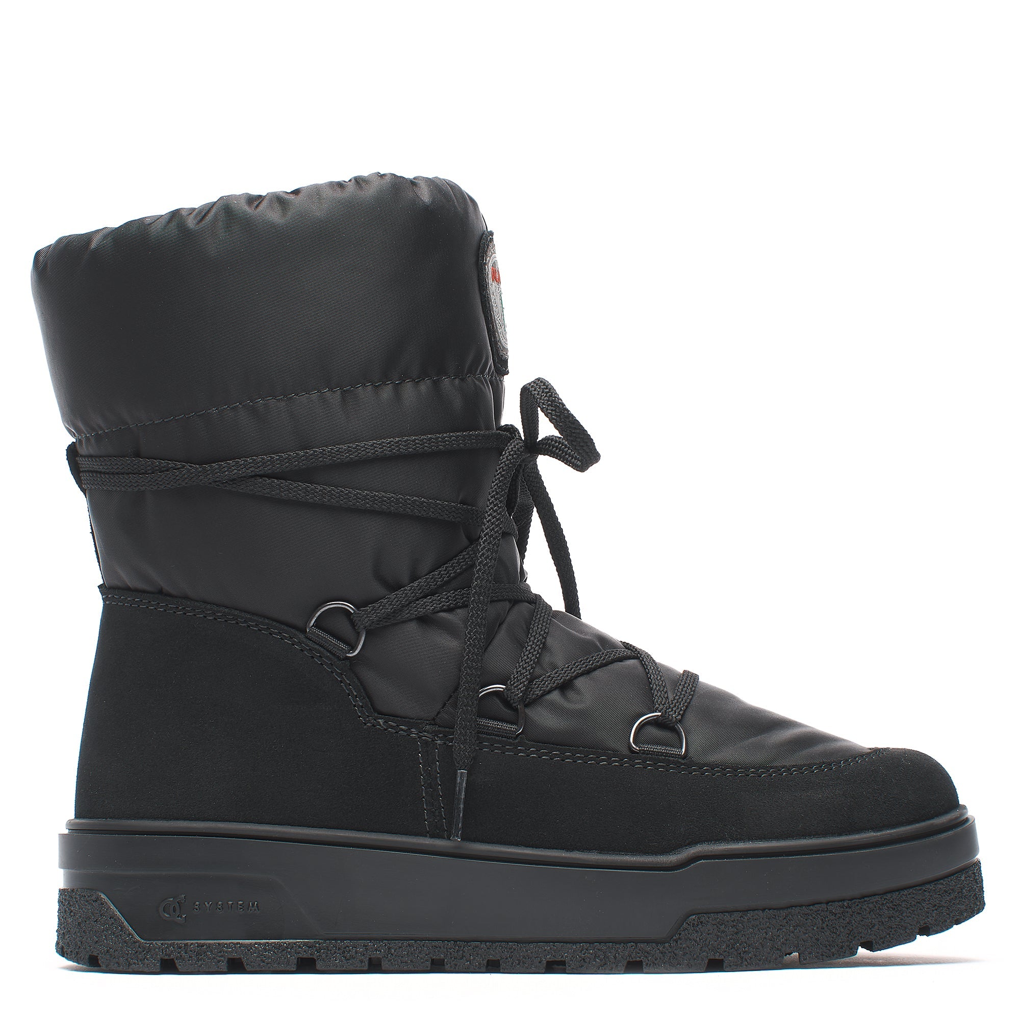 CALIXA - Bottes à crampons